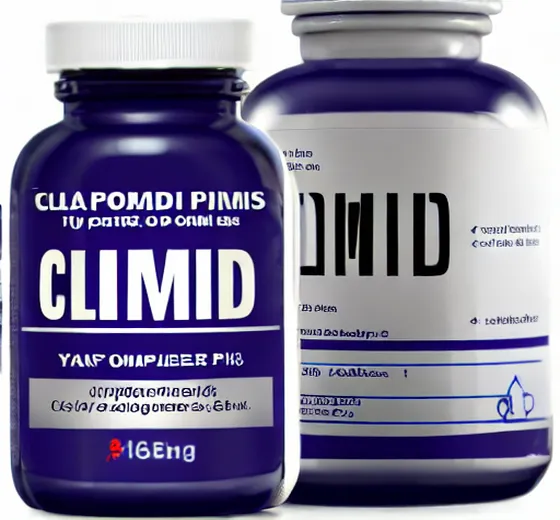 Nome generico do clomid